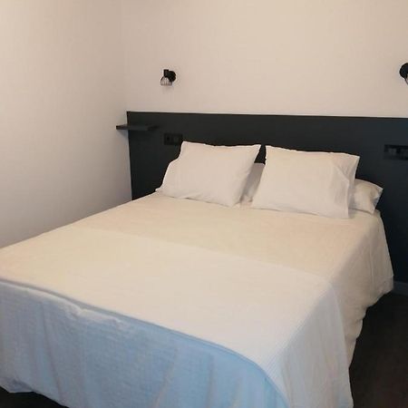 Apartamento A Fabrica サンティアゴ・デ・コンポステーラ エクステリア 写真