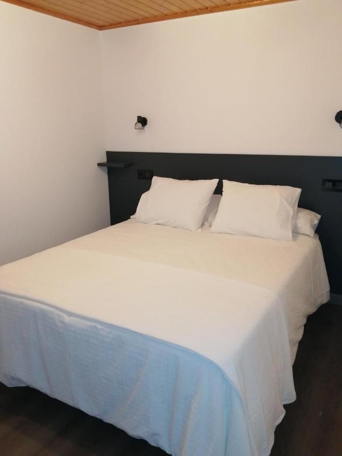 Apartamento A Fabrica サンティアゴ・デ・コンポステーラ エクステリア 写真