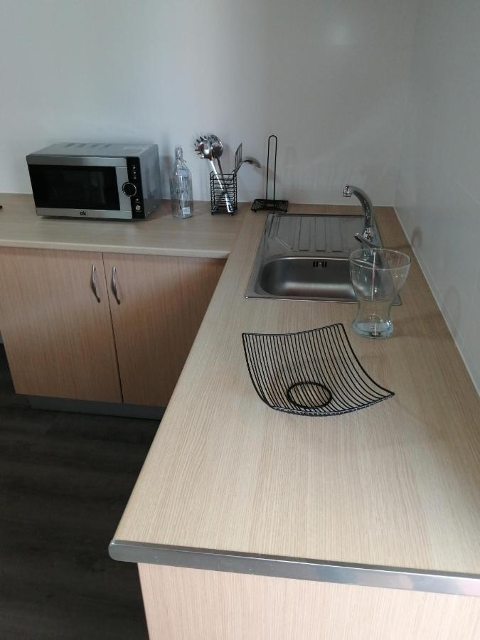 Apartamento A Fabrica サンティアゴ・デ・コンポステーラ エクステリア 写真