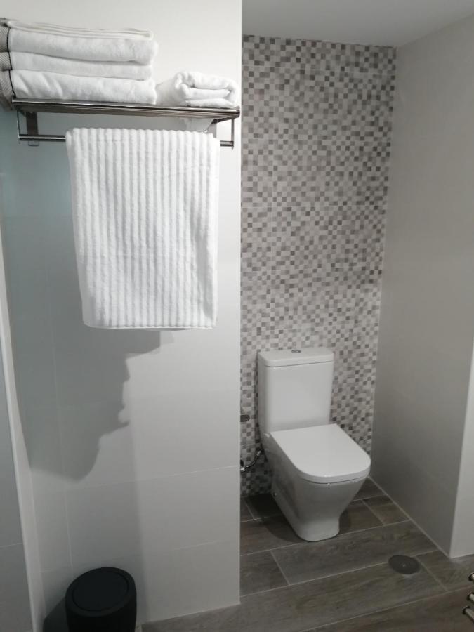 Apartamento A Fabrica サンティアゴ・デ・コンポステーラ エクステリア 写真