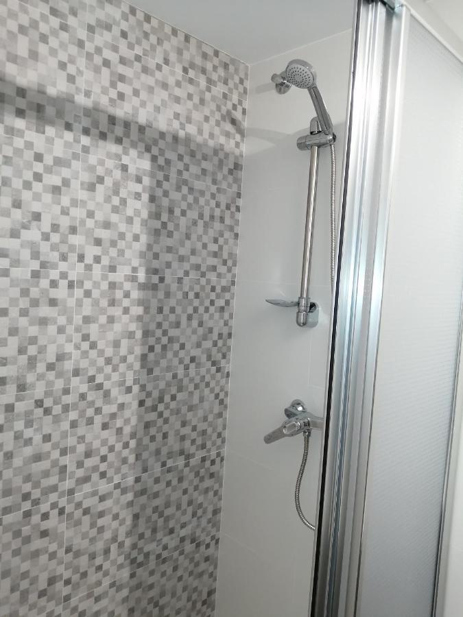 Apartamento A Fabrica サンティアゴ・デ・コンポステーラ エクステリア 写真