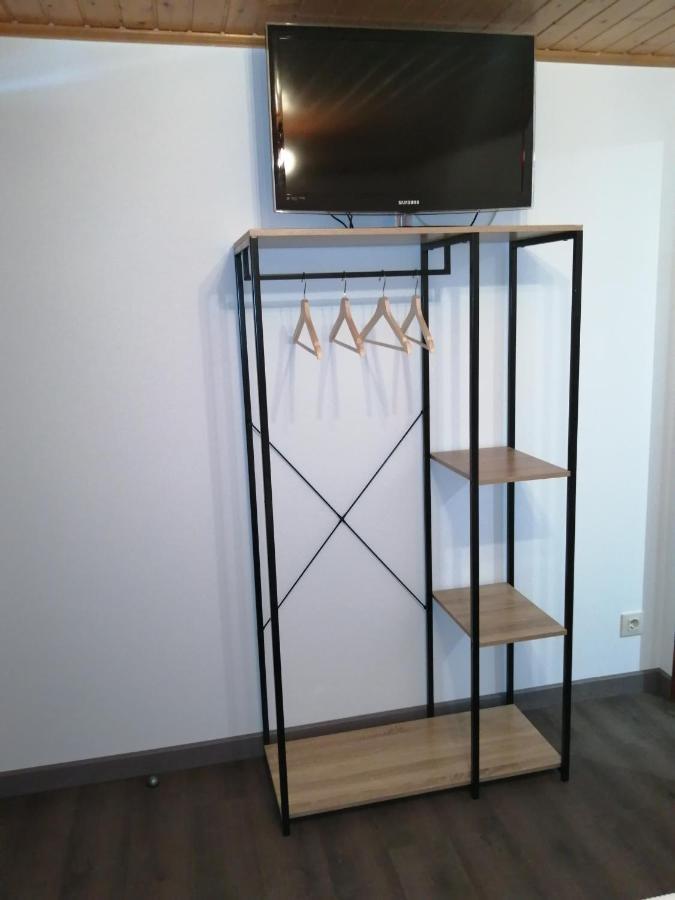 Apartamento A Fabrica サンティアゴ・デ・コンポステーラ エクステリア 写真