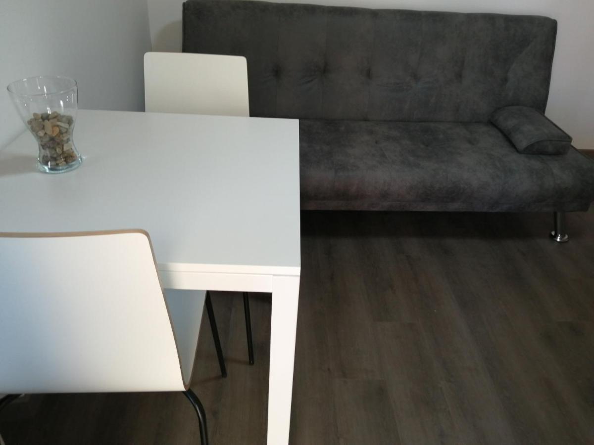 Apartamento A Fabrica サンティアゴ・デ・コンポステーラ エクステリア 写真