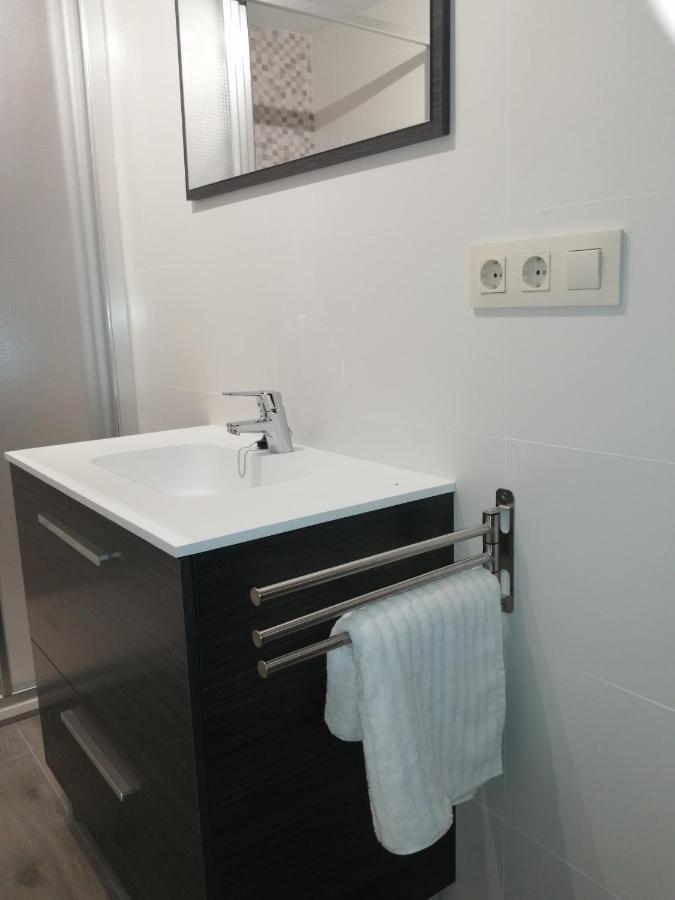 Apartamento A Fabrica サンティアゴ・デ・コンポステーラ エクステリア 写真
